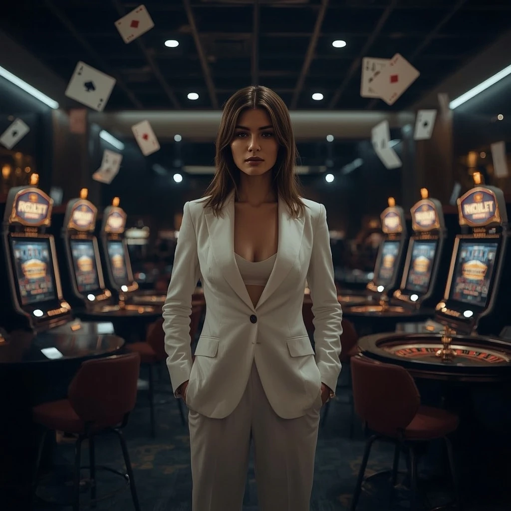 Oxi Casino games Oxi Casino games